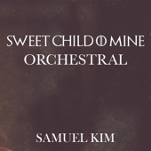 Sweet Child O' Mine (Orchestral) artwork