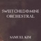 Sweet Child O' Mine (Orchestral) artwork