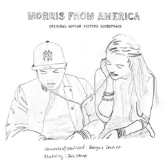 Morris from America (Original Motion Picture Soundtrack) by Keegan DeWitt album reviews, ratings, credits