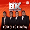 Esto Si Es Cumbia - Single