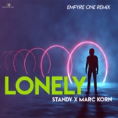 Lonely (Empyre One Edit) artwork