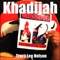 Khadijah - Tracy Lee Nelson lyrics