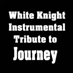 Instrumental Tribute to Journey by White Knight Instrumental album reviews, ratings, credits