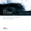 Liszt: Dante Symphony, Dante Sonata album lyrics, reviews, download
