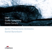 Daniel Barenboim - Dante Symphony, S. 109: I. Inferno