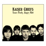 Kaiser Chiefs - Heat Dies Down