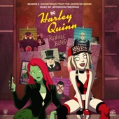 Harley Quinn: Season 2 (Soundtrack from the Animated Series) artwork