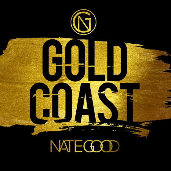 Cover artwork for Gold Coast