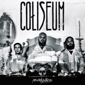 Coliseum - We Are the Water