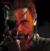 Metal Gear Solid Vocal Tracks album cover