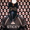 Sticky (feat. Young Dro, Asian Doll, Hoodrich Pablo Juan) artwork