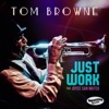 Just Work (feat. Joyce San Mateo) [Radio Edit] - Single