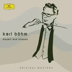 Karl Böhm - Early Mozart and Strauss Recordings by Karl Böhm album reviews, ratings, credits