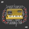 Running Out - Iman Hanzo lyrics