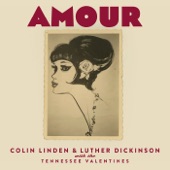 Colin Linden & Luther Dickinson with the Tennessee Valentines feat. Rachael Davis and Sam Palladio - Crazy Arms