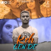 Keh Len De artwork