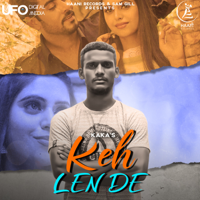 Kaka - Keh Len De artwork