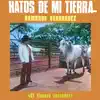 Stream & download Hatos De Mi Tierra (El Llanero Cantador)