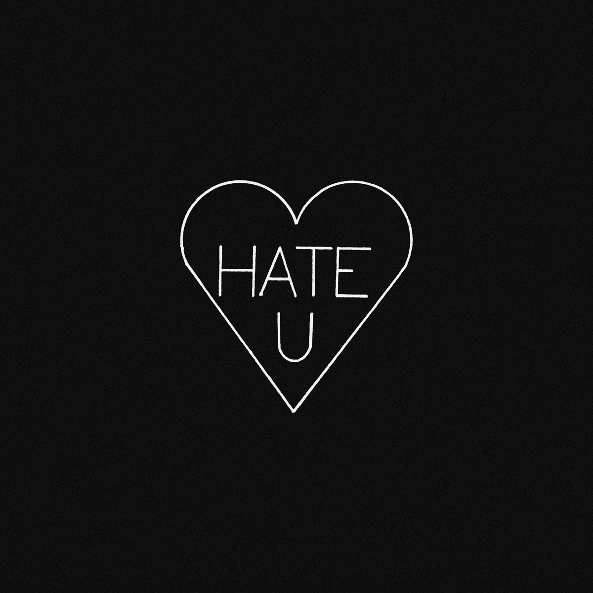 Hate U - Single by LØLØ on Apple Music