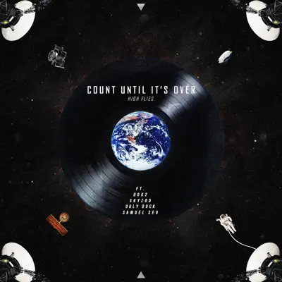 C.U.I.O - Single - Dok2