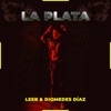 La Plata (Leeb Remix) - Single