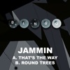 That's the Way / Round Trees - Single
