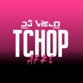 Tchop Afro artwork