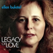 Ellen Bukstel - Peaceful Activist