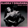 Deseo Carnal artwork