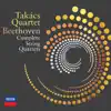 Beethoven: Complete String Quartets album lyrics, reviews, download