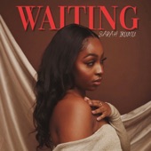 Waiting artwork