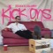 Kick Ons artwork