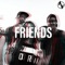 Friends (feat. Jesabelle) - Ramon Revere lyrics