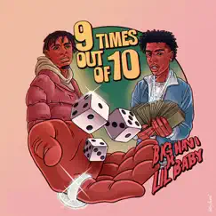 9 Times Out Of 10 (feat. Lil Baby) - Single by Big Havi album reviews, ratings, credits
