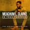 All Things - Meachum L. Clarke & True Purpose lyrics