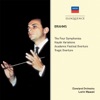 Cleveland Orchestra & Christoph von Dohnanyi - Academic Festival Overture, Op. 80