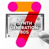 Synth Generation: 80s, 2020