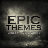 Epic Themes - London Music Works & The City of Prague Philharmonic Orchestra