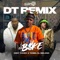 DT (feat. Yomel El Meloso & Ceky Viciny) - El Boke lyrics