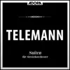 Telemann: Meister des Barock, Vol. 2 album lyrics, reviews, download