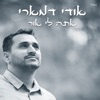 Udi Damari - אתה לי אור