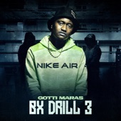 Bx Drill 3 artwork