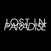 LOST IN PARADISE (feat. AKLO) artwork