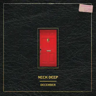 December (Again) [feat. Mark Hoppus] by Neck Deep song reviws