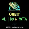 Orbit - Single album lyrics, reviews, download