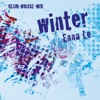 Winter (Club-House-Mix) - Single