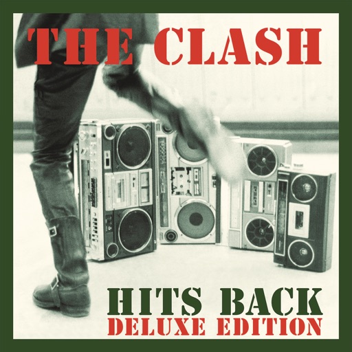 Art for This Is Radio Clash by The Clash