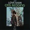 Love Man album lyrics, reviews, download