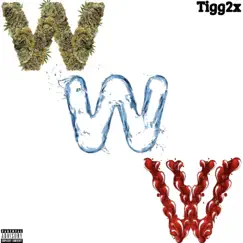 3 W's - Single by Tigg2x album reviews, ratings, credits