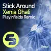 Stream & download Stick Around (Playinfields Remix Edit) - Single